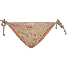 Orange Bikinitrusser Sloane Pcasine Bikiniunderdel