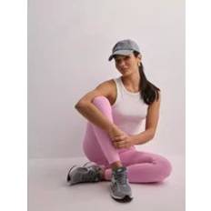 aim'n Träningstights Cotton Candy Shape Seamless Tights Träningskläder Training Tights