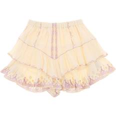 Trasparente Shorts Short Jocadia Femme - Sunlight - Marant Étoile