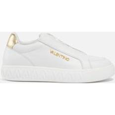 Valentino Garavani Sneakers Valentino Garavani Venus Sneaker - Gold/Weiß