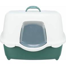 Trixie berto Trixie Berto Davio Top Litter Tray 56x39x39cm