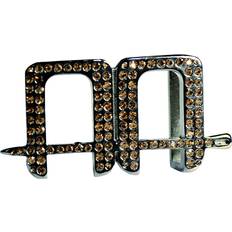 Horseware Alessandro Albanese Belt Buckle