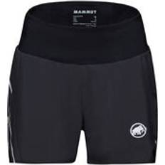 Mammut Dam Shorts Mammut Aenergy Tr Shorts Women - Svart