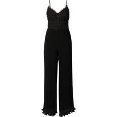 Guess Jumpsuits & Overalls Guess Black Polyester Suits and Blazer - Black