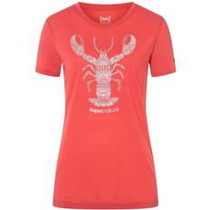 Women's Tattooed Lobster Tee