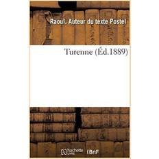 Turenne Postel-R 9782019477578