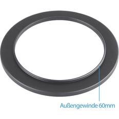 Camera Accessories ayex up ring 60-67mm reduzierring adapterring Objektivadapter