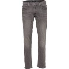 Polo Ralph Lauren Jeans Polo Ralph Lauren Skinny Jeans med 5 Fickor - Grå