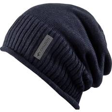 Chillouts Etien Beanie with Lining - Blue