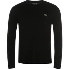 Lacoste Basic Logo Long Sleeve T Shirt