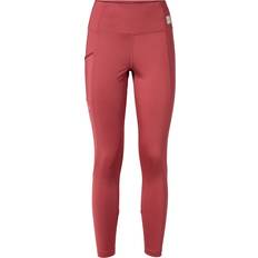 Vaude Tights Vaude Damen Leggings Essential pink