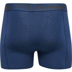 Hummel Intimo maschile Hummel Boxer Marston - Noir