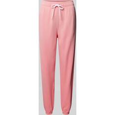 Polo Ralph Lauren Female Sweatpants - Pink
