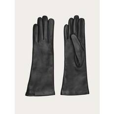 Ferragamo Handschuhe & Fäustlinge Ferragamo Women Long Nappa Gloves