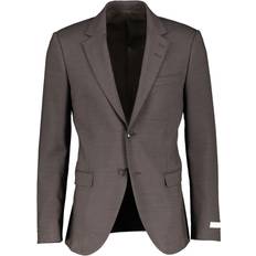 Tiger of Sweden Jamonte Blazer - Espresso