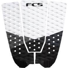 FCS FCS Kolohe Andino Traction Pad White One