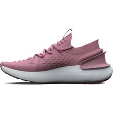 Under Armour Hovr Phantom 3 Pink White