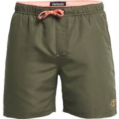 Tenson Herr Badkläder Tenson Essential badeshorts Herrer Tøj Grøn