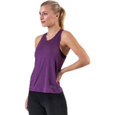 Lilla Singleter BLACC Onega Tank Top Purple - Female