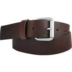 Bosswik D10214/35 Belt, Brown Bælter Læder hos Magasin 040