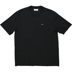 NN07 Adam EMB T-Shirt 3209 999 Black
