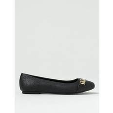 Michael Kors Ballerinas Michael Kors Michael Kors Ballet Flats Woman Black Woman