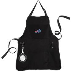 Evergreen Enterprises Buffalo Bills Apron Black