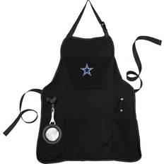 Evergreen Enterprises Dallas Cowboys Apron Black