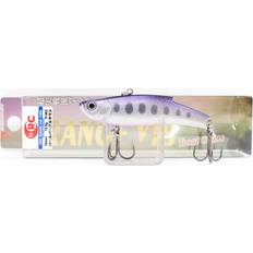 Bassday ORC Range Vibe 70 ES Extra Sinking Vibration Lure P-502 5391