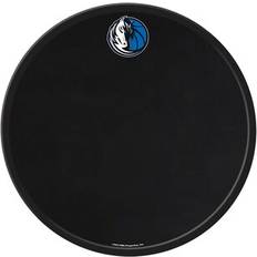 The Fan-Brand Dallas Mavericks 17.5" Modern Disc Chalkboard