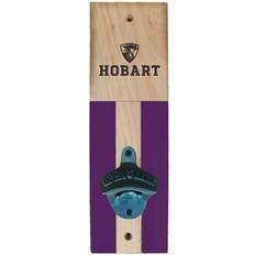 Purple Bottle Openers Jardine Hobart & William Smith Colleges Bottle Opener