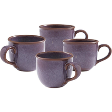 Portmeirion Minerals Set of 4 Mug