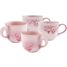 Portmeirion Minerals Set of 4 Mug