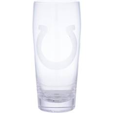 Beer Glasses on sale The Memory Company Indianapolis Colts Clubhouse Beer Glass