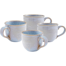 Portmeirion Minerals Set of 4 Mug