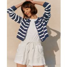 Splendid Rowena Striped Cardigan