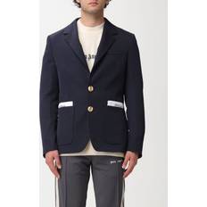 Blazers Palm Angels Blazer Men color Blue