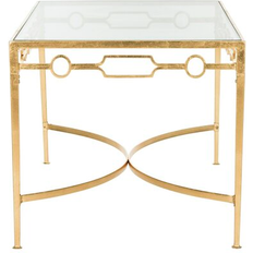 Rectangle - Yellow Coffee Tables Mercer41 Oxendine Coffee Table