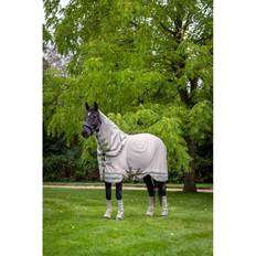 LeMieux Arika Armour-Tek Fly Rug Stone/Fern 6ft3