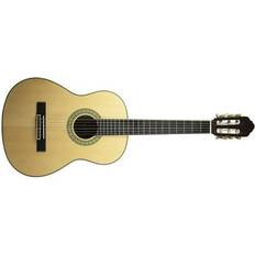 Peavey Classical Nylon String Acoustic Guitar Natural