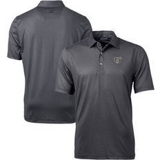 Cutter & Buck Men's Oakland Golden Grizzlies Big Tall Pike Banner Print Polo