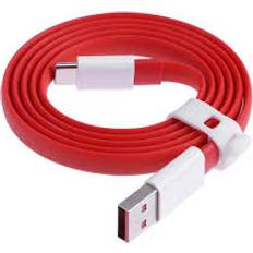 Oneplus usb c OnePlus Dash USB A - USB C M-M 1m