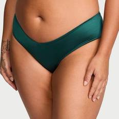 Panties Victoria's Secret Women's Strappy-Back High-Leg Cheeky Panty