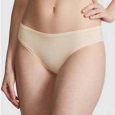 High comfort Knickers PINK Women's Cotton Cheeky Panty