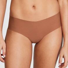 PINK Women's No-Show Cheeky Panty