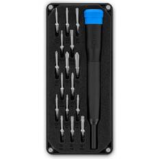 Ifixit driver iFixit EU145474-1 16 Piece Bitsskruvmejsel