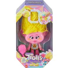 Trolls dukker Mattel Trolls Band Together Rainbow Hairtunes Viva