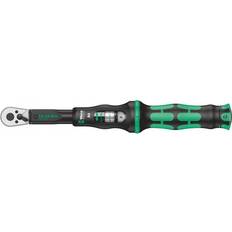 Wera A 6 05075605001 Llave dinamométrica