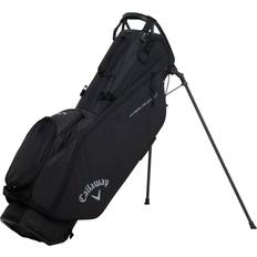 Callaway Hyperlite Zero Stand Bag Black
