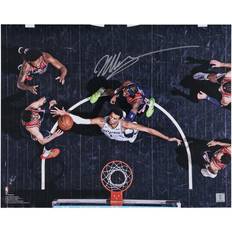 San antonio spurs Fanatics Authentic Victor Wembanyama San Antonio Spurs Autographed Photograph